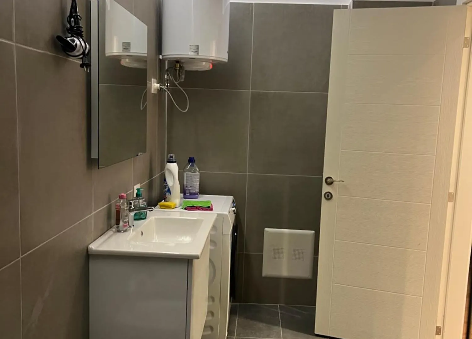 Renas Apartment Τίρανα Αλβανία