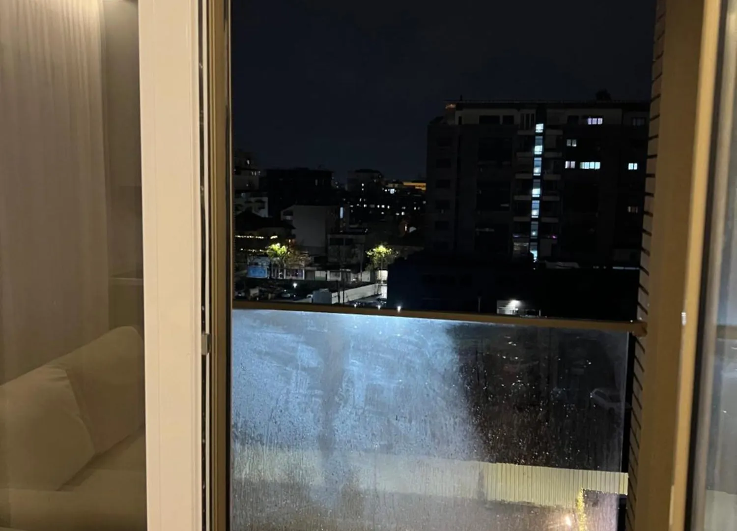 Renas Apartment Τίρανα Αλβανία